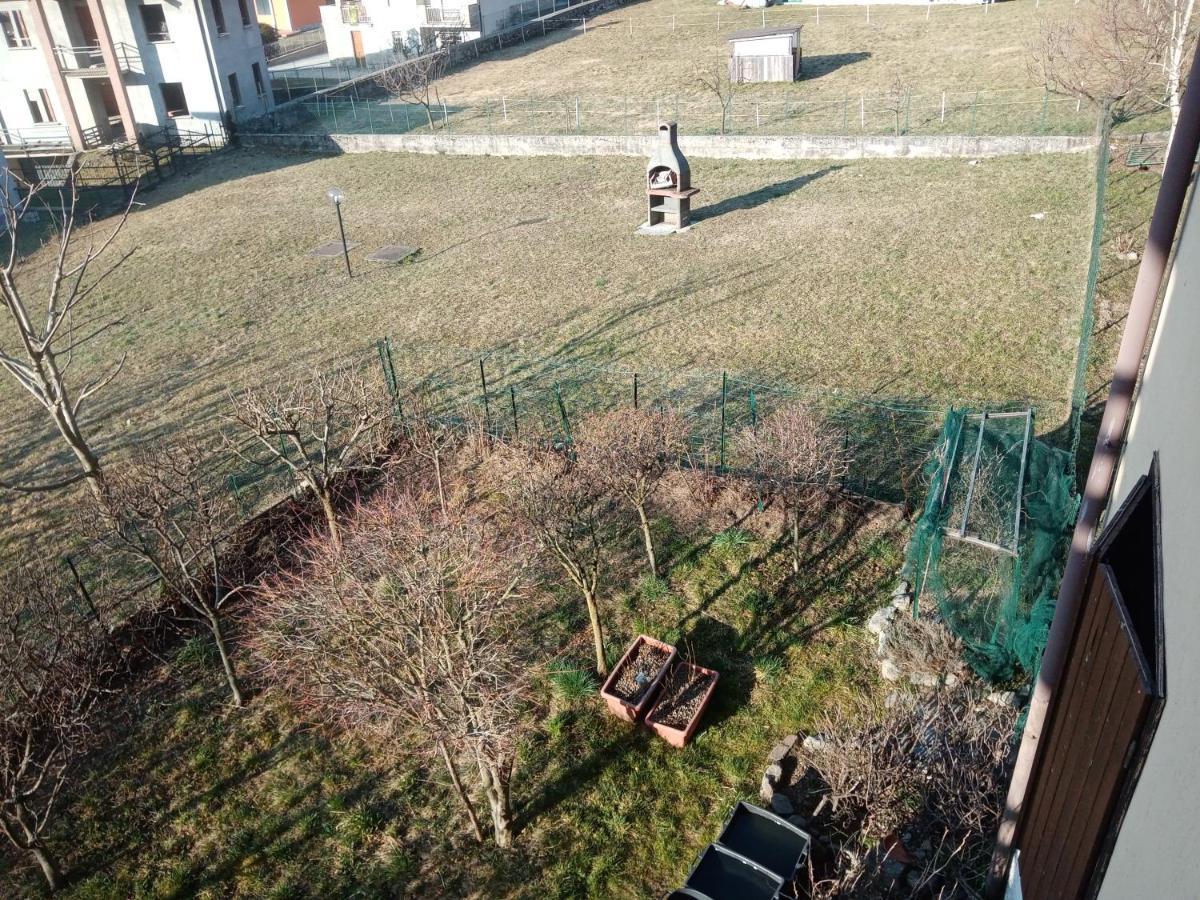 Appartamento Prima Rosa Primaluna Kültér fotó